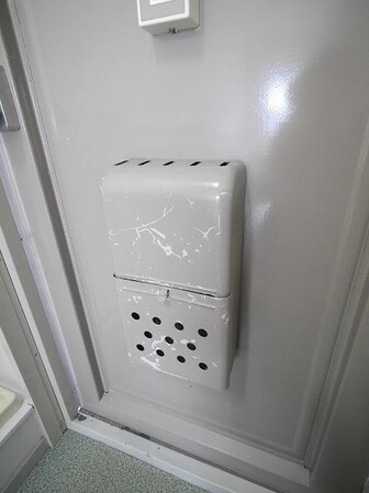 中屋ビルの物件内観写真